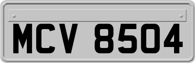 MCV8504