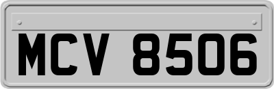MCV8506