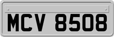 MCV8508