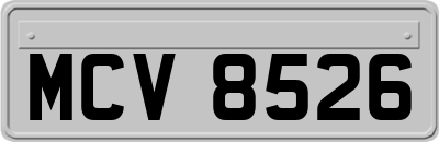 MCV8526