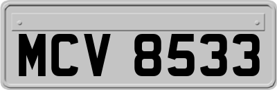 MCV8533