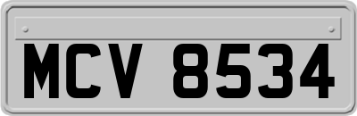 MCV8534