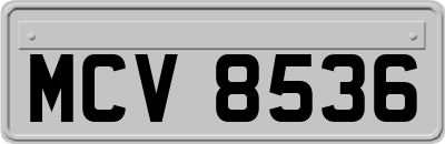 MCV8536