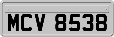 MCV8538