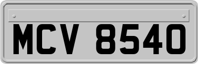 MCV8540