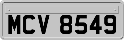 MCV8549