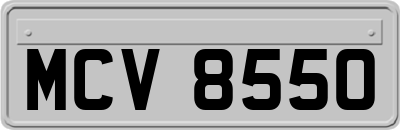 MCV8550