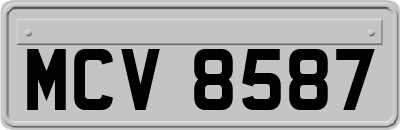 MCV8587