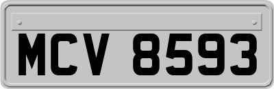 MCV8593