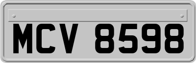 MCV8598