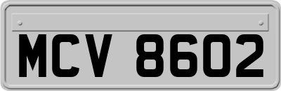 MCV8602