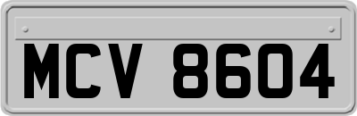 MCV8604