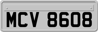 MCV8608