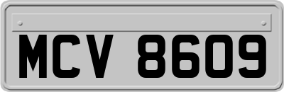 MCV8609