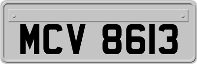 MCV8613