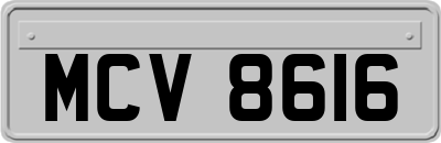 MCV8616
