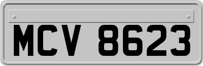 MCV8623