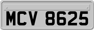 MCV8625