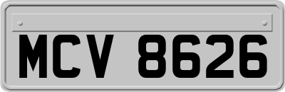 MCV8626