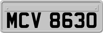 MCV8630