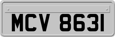 MCV8631