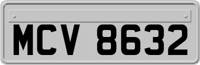 MCV8632