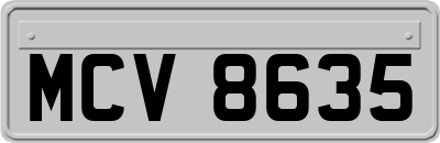 MCV8635