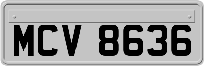 MCV8636