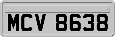 MCV8638