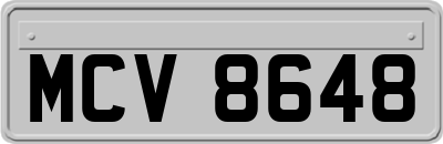MCV8648