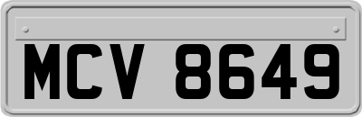 MCV8649