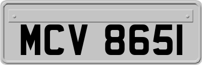 MCV8651