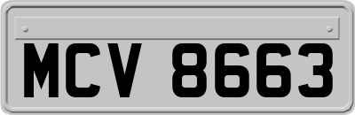 MCV8663