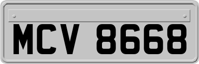 MCV8668