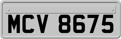 MCV8675