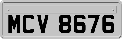 MCV8676