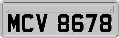 MCV8678