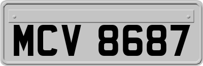 MCV8687