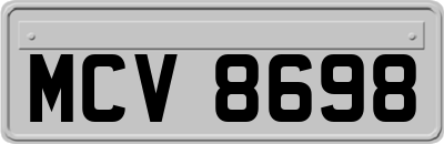 MCV8698