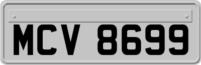 MCV8699