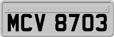 MCV8703
