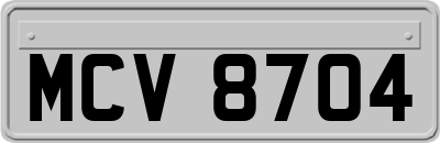 MCV8704
