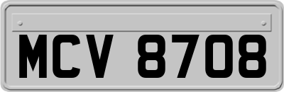 MCV8708
