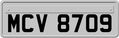 MCV8709