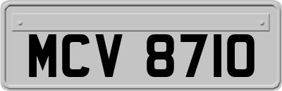 MCV8710