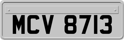MCV8713