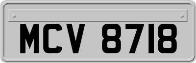 MCV8718