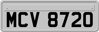 MCV8720