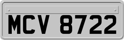 MCV8722