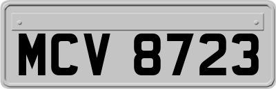 MCV8723